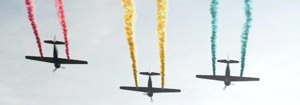 Patrik von Bergen OKR expert