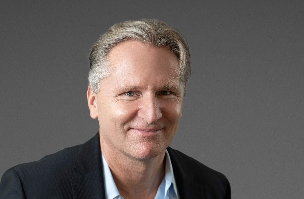 Patrik von Bergen OKR expert